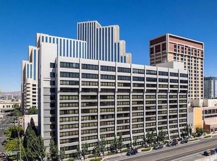 450 N Arlington Avenue, Unit 209, Reno, NV 89503 Photo