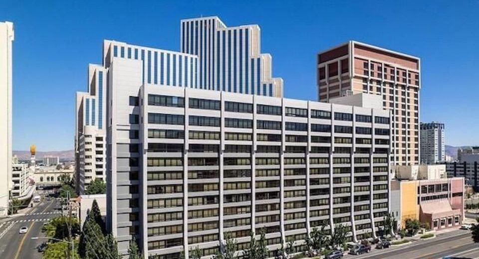 450 N Arlington Avenue, Unit 209, Reno, NV 89503 Photo