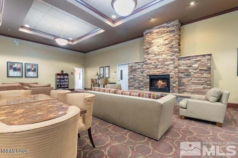 450 N Arlington Avenue, Unit 209, Reno, NV 89503 Photo