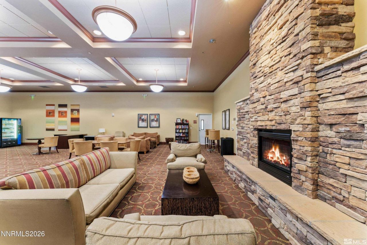 450 N Arlington Avenue, Unit 209, Reno, NV 89503 Photo