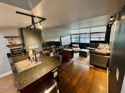 450 N Arlington Avenue, Unit 209, Reno, NV 89503 Photo