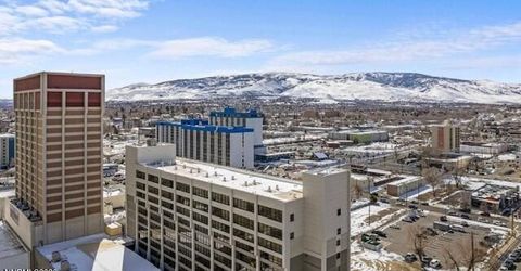 450 N Arlington Avenue, Unit 209, Reno, NV 89503 Photo