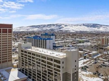 450 N Arlington Avenue, Unit 209, Reno, NV 89503 Photo