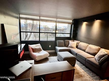 450 N Arlington Avenue, Unit 209, Reno, NV 89503 Photo