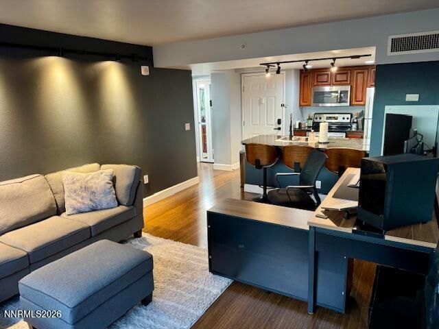 450 N Arlington Avenue, Unit 209, Reno, NV 89503 Photo