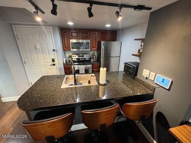 450 N Arlington Avenue, Unit 209, Reno, NV 89503 Photo