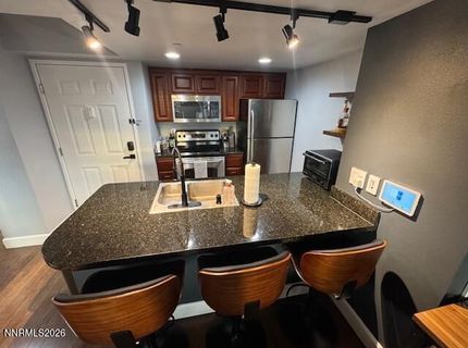 450 N Arlington Avenue, Unit 209, Reno, NV 89503 Photo