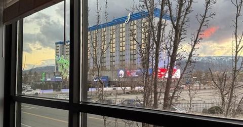 450 N Arlington Avenue, Unit 209, Reno, NV 89503 Photo