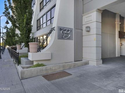 450 N Arlington Avenue, Unit 209, Reno, NV 89503 Photo