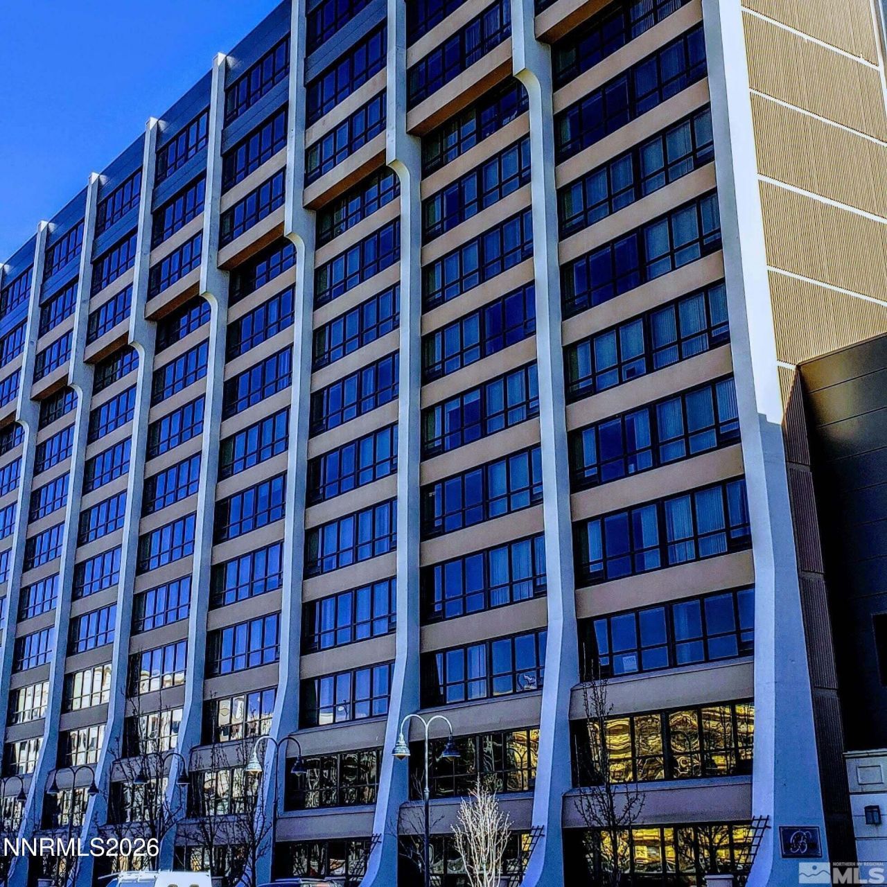 450 N Arlington Avenue, Unit 209, Reno, NV 89503 Photo