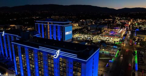 450 N Arlington Avenue, Unit 209, Reno, NV 89503 Photo