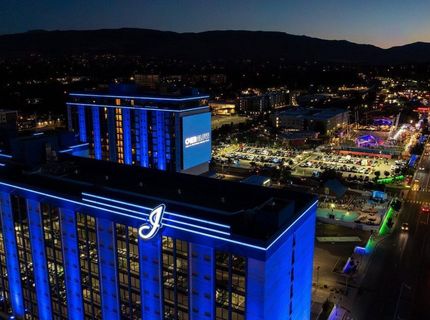 450 N Arlington Avenue, Unit 209, Reno, NV 89503 Photo