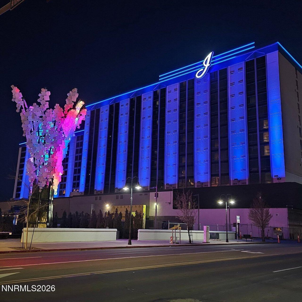 450 N Arlington Avenue, Unit 209, Reno, NV 89503 Photo