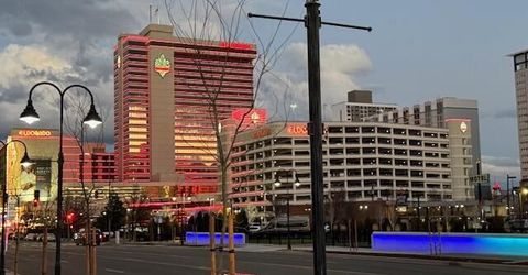 450 N Arlington Avenue, Unit 209, Reno, NV 89503 Photo