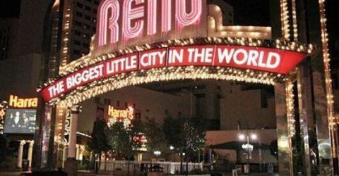 450 N Arlington Avenue, Unit 209, Reno, NV 89503 Photo