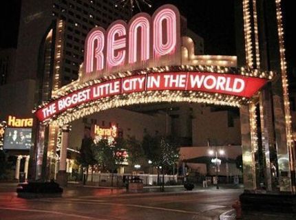 450 N Arlington Avenue, Unit 209, Reno, NV 89503 Photo