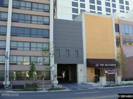 450 N Arlington Avenue, Unit 209, Reno, NV 89503 Photo