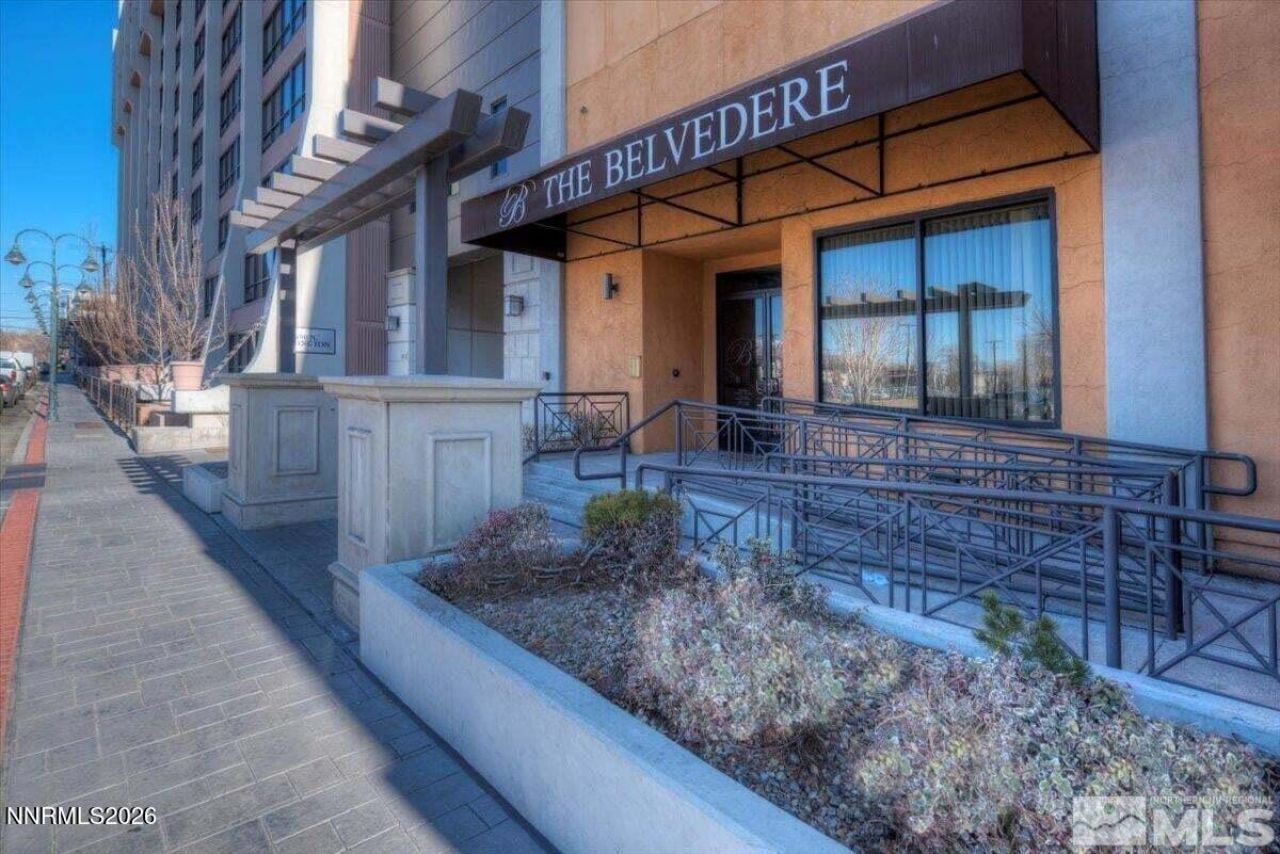 450 N Arlington Avenue, Unit 209, Reno, NV 89503 Photo