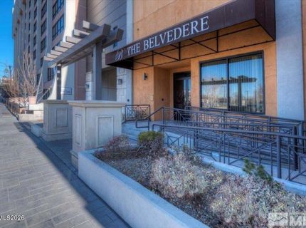 450 N Arlington Avenue, Unit 209, Reno, NV 89503 Photo