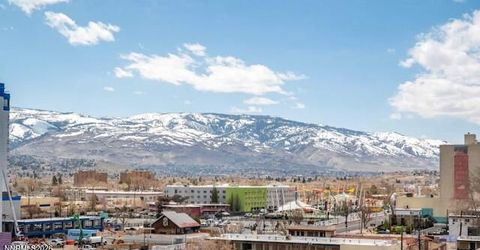450 N Arlington Avenue, Unit 209, Reno, NV 89503 Photo