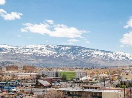 450 N Arlington Avenue, Unit 209, Reno, NV 89503 Photo
