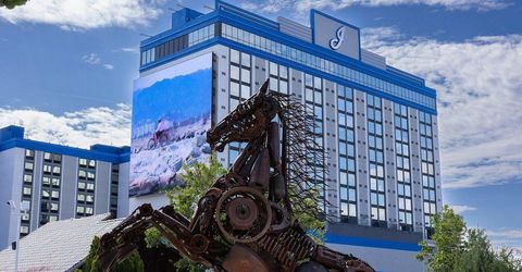 450 N Arlington Avenue, Unit 209, Reno, NV 89503 Photo