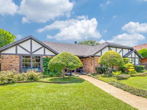 3112 N Sebring Drive, Plano, TX 75023