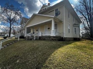 709-711 W Mulberry Street, Springfield, OH 45506