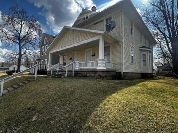 709-711 W Mulberry Street, Springfield, OH 45506