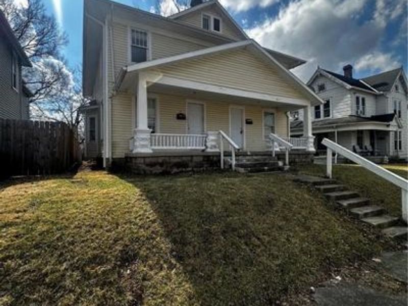 709-711 W Mulberry Street, Springfield, OH 45506 Photo 2