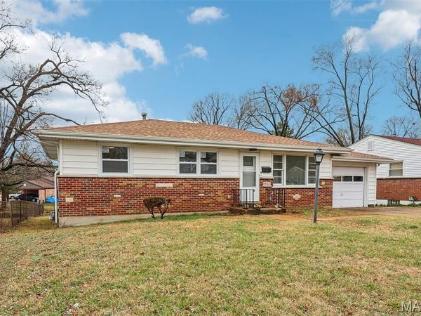 6621 Dunwold Drive, Berkeley, MO 63134