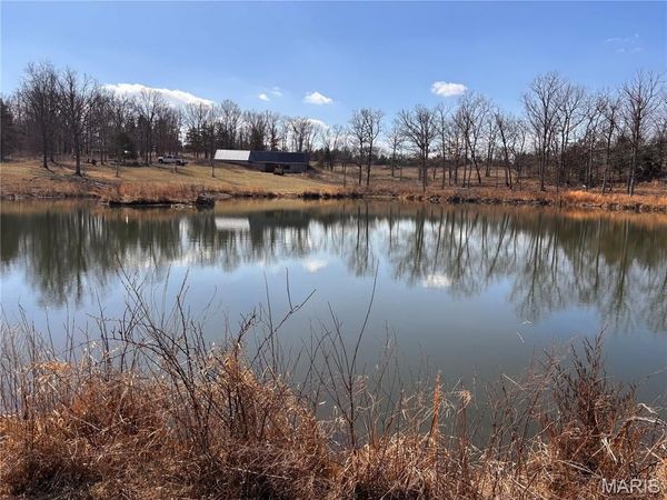 85 Barnicle Chapel Road, Steelville, MO 65565