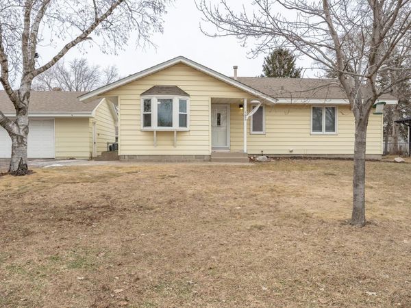 1600 Amy Lane, Brooklyn Center, MN 55430