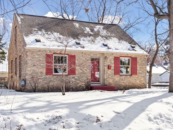 3255 47th Avenue S, Minneapolis, MN 55406