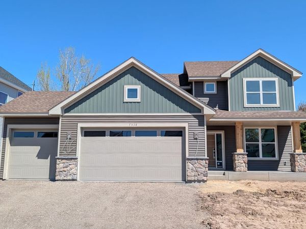 7538 Upper 42nd Street N, Oakdale, MN 55128