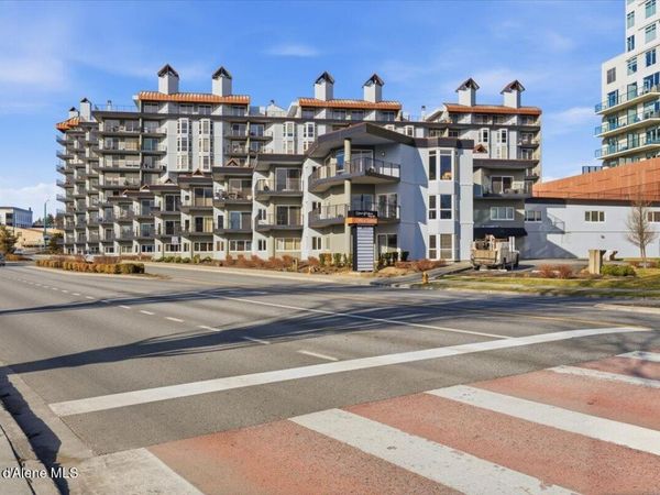 301 N 1st ST, Unit APT 505, Coeur d'Alene, ID 83814