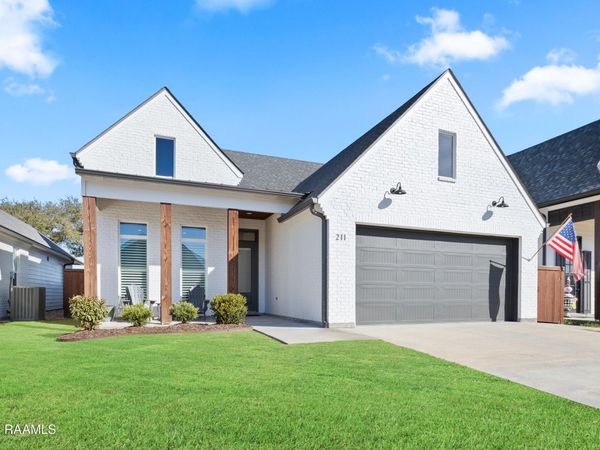 211 Timber Mill Street, Lafayette, LA 70508