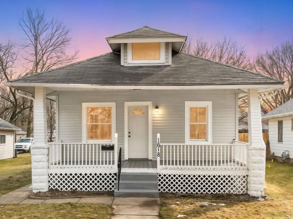 1618 E Dayton Street, South Bend, IN 46613