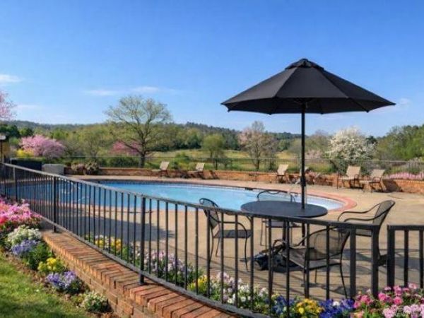 575 Belvedere Drive, Hot Springs, AR 71901