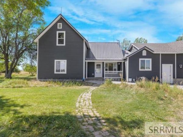 3347 E 100 N, RIGBY, ID 83422