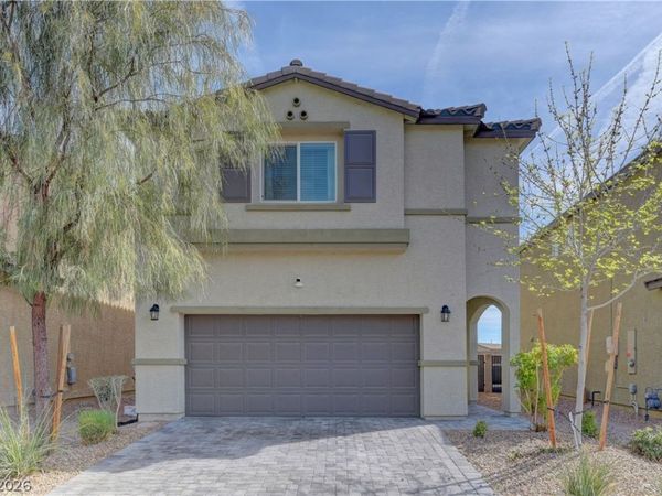 7828 Rachelis Street , North Las Vegas, NV 89084