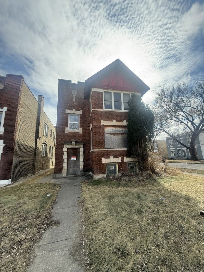 159 W 74th Street, Chicago, IL 60621 Main Photo