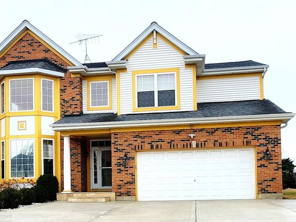 829 Clover Ridge Lane, Itasca, IL 60143