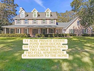 5144 Soundside Dr Gulf Breeze, FL 32563