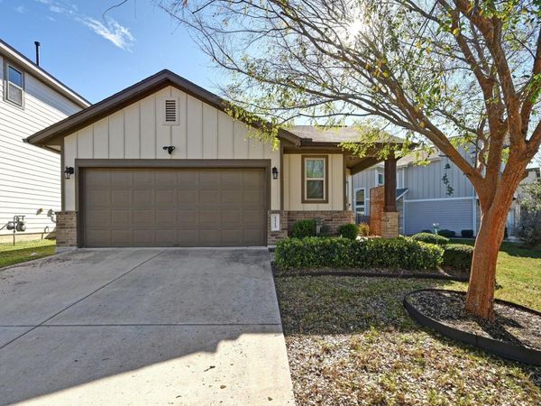 9515 Tanager WAY, Austin, TX 78748