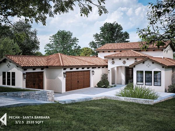 205 Nattie Woods, Horseshoe Bay, TX 78657