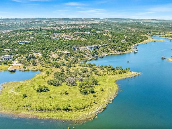 TBD Lot 39 & Lot 40 Lakehurst LOOP, Spicewood, TX 78669