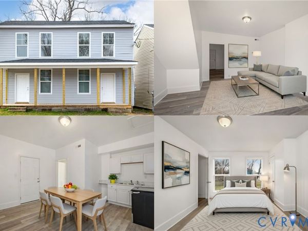 26-28 S Chappell Street, Petersburg, VA 23803