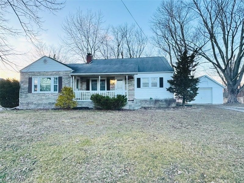 1457 Hocking Road, Little Hocking, OH 45742 Photo 1