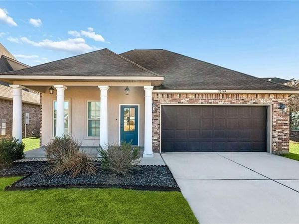 70445 CHAMBLY Court , Madisonville, LA 70447